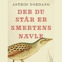 Der du står er smertens navle