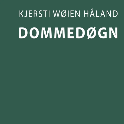 Dommedøgn