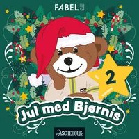 Jul med Bjørnis 2
