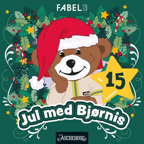Jul med Bjørnis 15