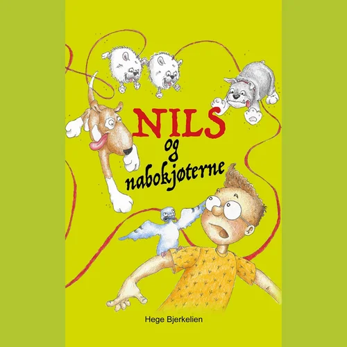 Nils og nabokjøterne