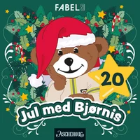 Jul med Bjørnis 20