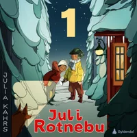 Jul i Rotnebu 1