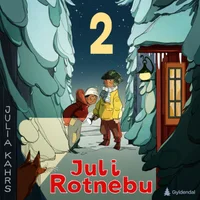 Jul i Rotnebu 2