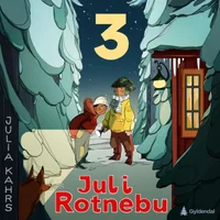Jul i Rotnebu 3