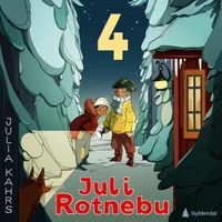 Jul i Rotnebu 4