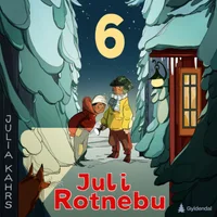 Jul i Rotnebu 6
