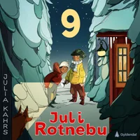 Jul i Rotnebu 9