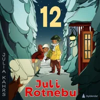 Jul i Rotnebu 12