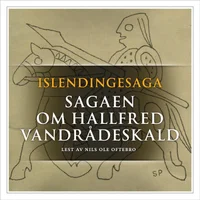 Sagaen om Hallfred Vandrådeskald