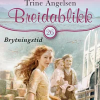 Brytningstid