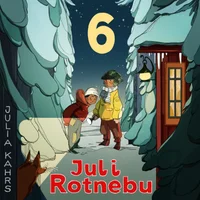 Jul i Rotnebu 6
