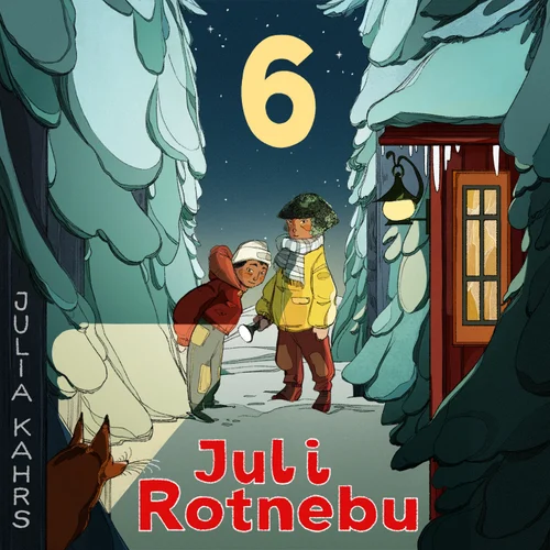 Jul i Rotnebu 6