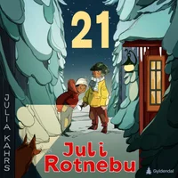 Jul i Rotnebu 21