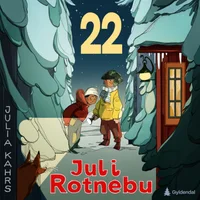 Jul i Rotnebu 22