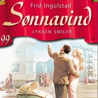 Lykken smiler