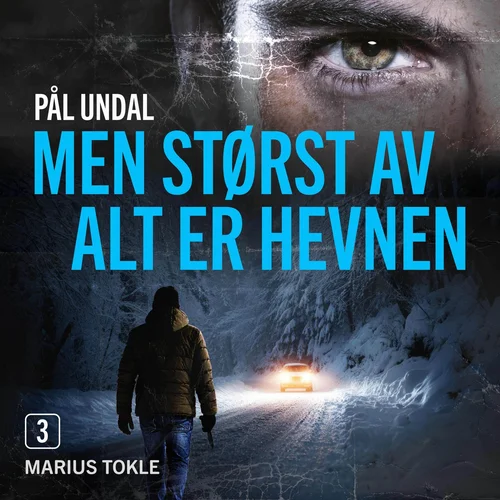 Men størst av alt er hevnen