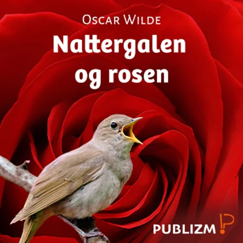 Nattergalen og rosen