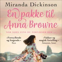 En pakke til Anna Browne