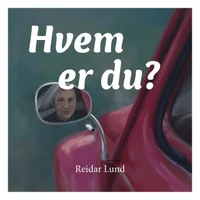 Hvem er du?