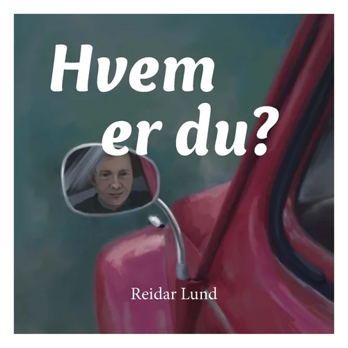 Hvem er du?