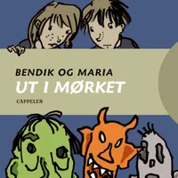 Ut i mørket