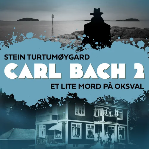 Et lite mord på Oksval