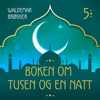 Boken om Tusen og en natt