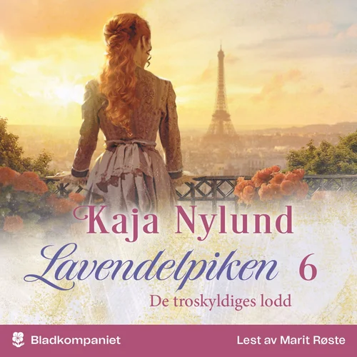 De troskyldiges lodd