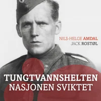 Tungtvannshelten nasjonen sviktet