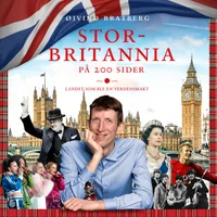 Storbritannia på 200 sider