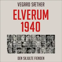 Elverum 1940