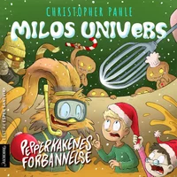 Pepperkakenes forbannelse