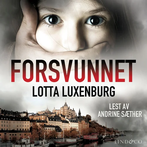 Forsvunnet