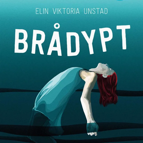 Brådypt