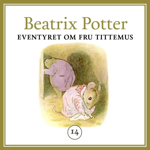 Eventyret om fru Tittemus