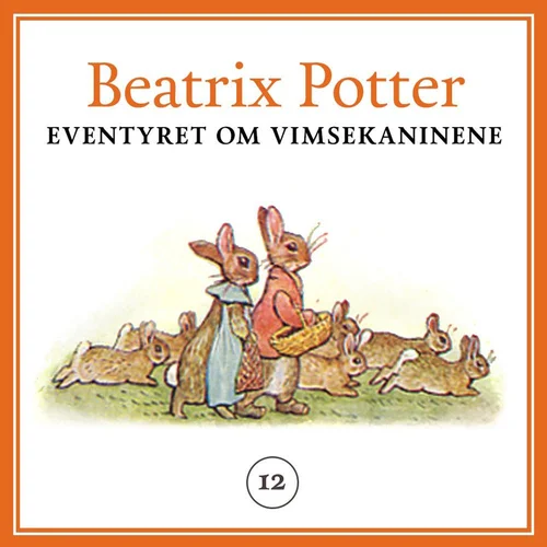 Eventyret om Vimsekaninene