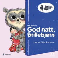 God natt Brillebjørn