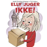 Elly juger IKKE!