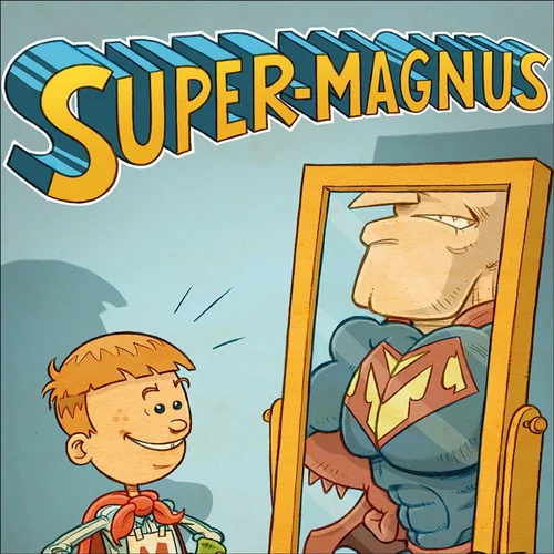 Super-Magnus