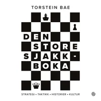 Den store sjakkboka