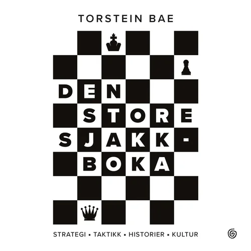 Den store sjakkboka