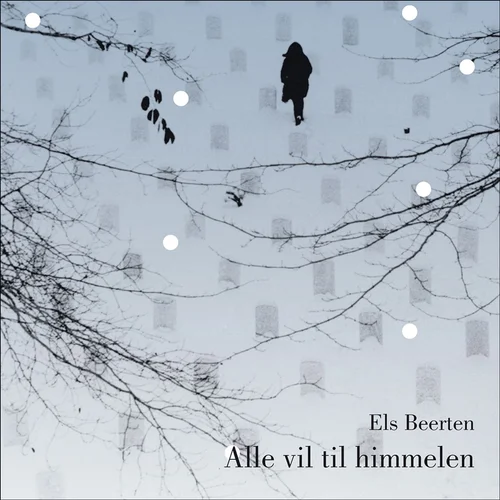 Alle vil til himmelen