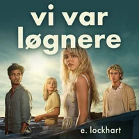 Vi var løgnere