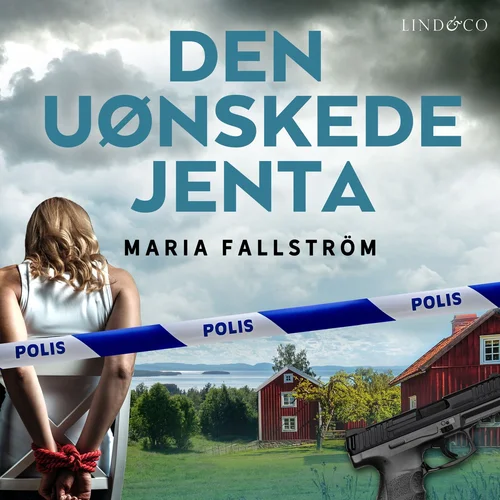 Den uønskede jenta