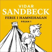 Ferie i hamnehagan
