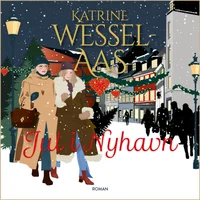Jul i Nyhavn