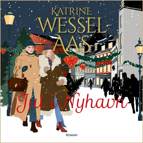 Jul i Nyhavn