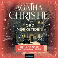 Den mystiske Bagdad-kisten