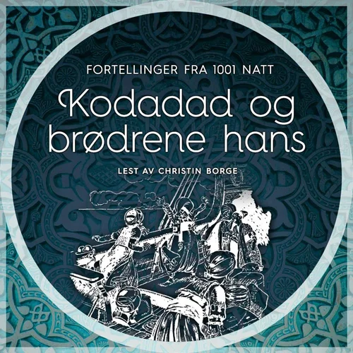 Kodadad og brødrene hans